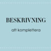 saknad_slöjdbeskrivning