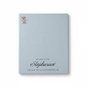 Slöjdpärm 60mm framsida