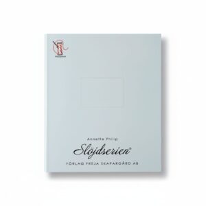 Slöjdpärm 60mm framsida