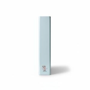 Slöjdpärm 60mm ryggsida