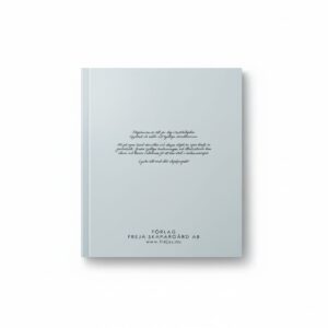 Slöjdpärm 60mm baksida